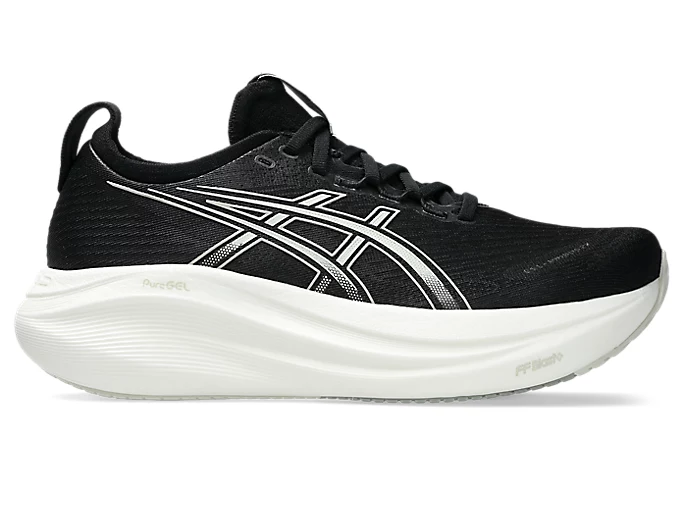 Women's Neutral Footwear